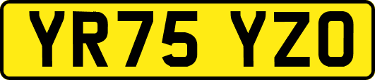 YR75YZO