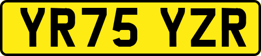 YR75YZR