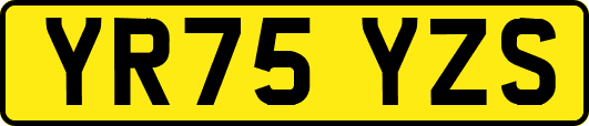 YR75YZS