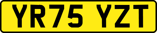 YR75YZT