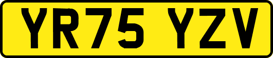 YR75YZV