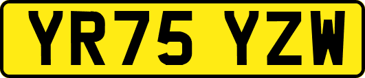 YR75YZW