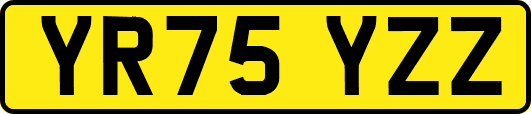 YR75YZZ