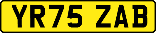 YR75ZAB