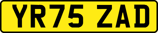 YR75ZAD