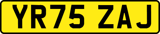 YR75ZAJ