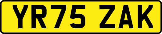 YR75ZAK