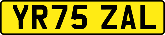 YR75ZAL