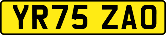 YR75ZAO