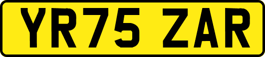 YR75ZAR