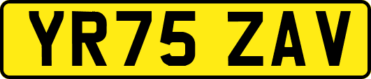 YR75ZAV