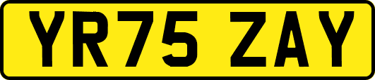 YR75ZAY