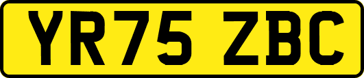 YR75ZBC