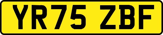YR75ZBF