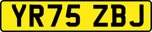 YR75ZBJ