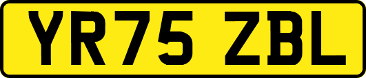 YR75ZBL
