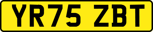 YR75ZBT