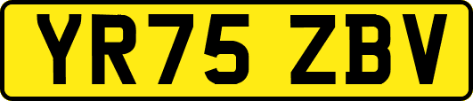 YR75ZBV