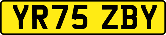 YR75ZBY