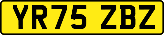 YR75ZBZ