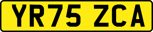 YR75ZCA