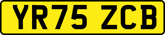YR75ZCB