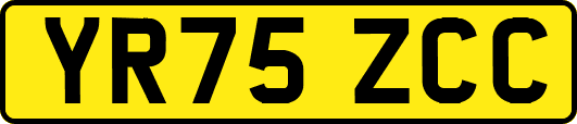 YR75ZCC