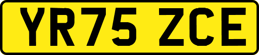 YR75ZCE