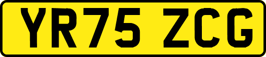 YR75ZCG