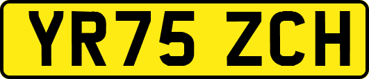 YR75ZCH