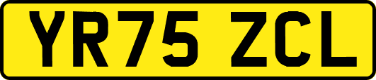 YR75ZCL