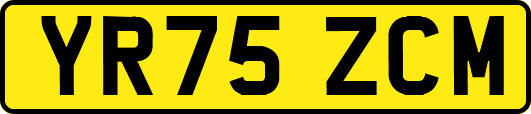YR75ZCM
