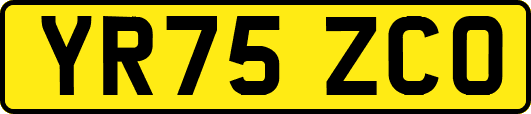 YR75ZCO