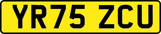 YR75ZCU