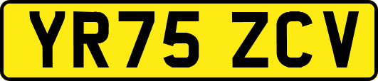 YR75ZCV