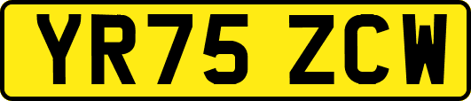 YR75ZCW