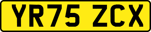 YR75ZCX