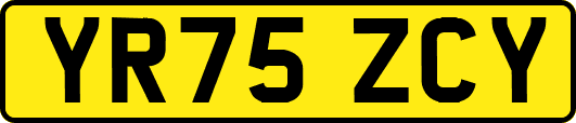 YR75ZCY