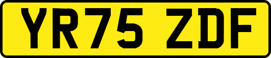 YR75ZDF