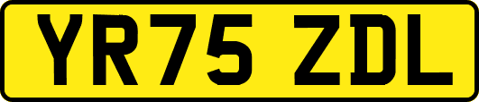 YR75ZDL