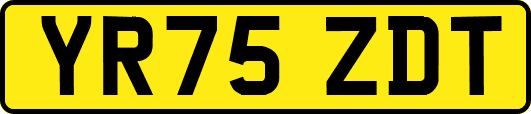 YR75ZDT