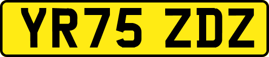 YR75ZDZ