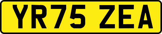 YR75ZEA