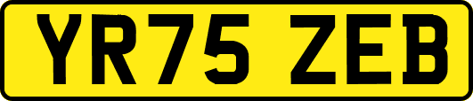 YR75ZEB