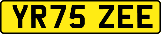 YR75ZEE