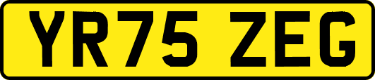 YR75ZEG
