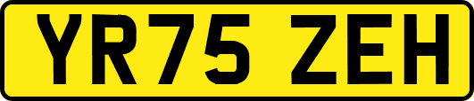YR75ZEH