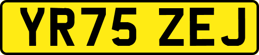 YR75ZEJ