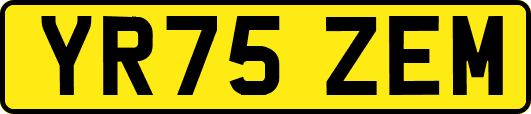 YR75ZEM