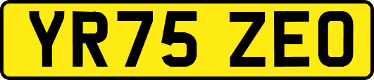 YR75ZEO